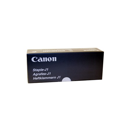 CANON Agrafes J1 6707A001